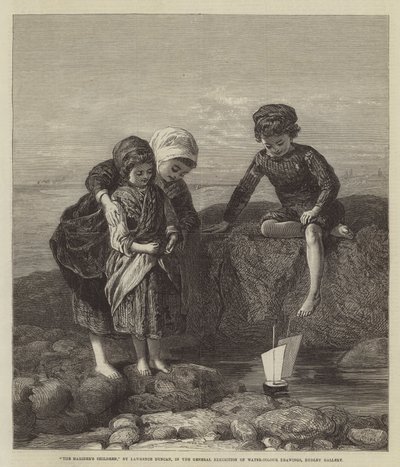 The Mariner